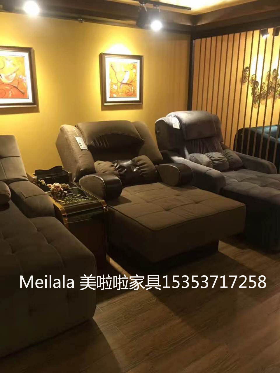 水療沙發(fā)18